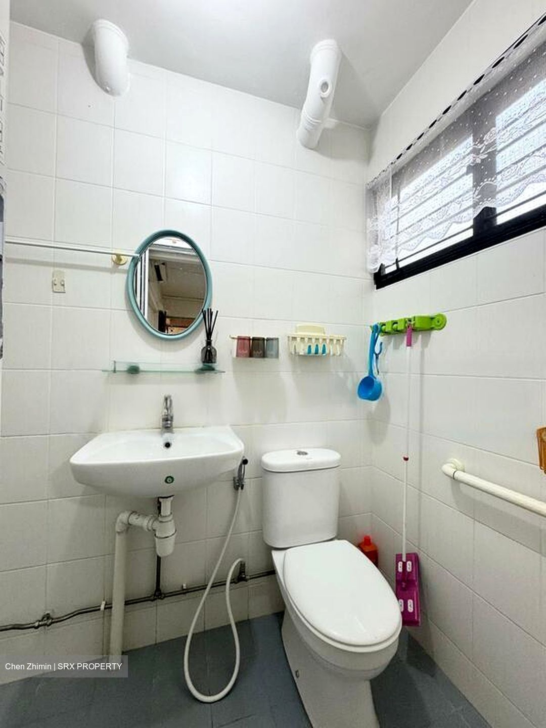 Blk 203 Serangoon Central (Serangoon), HDB 3 Rooms #480072281